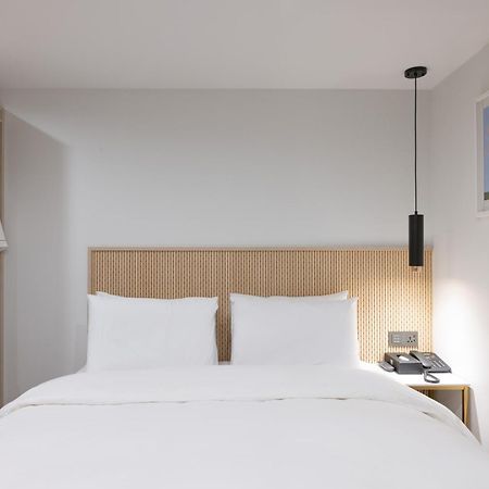Hotel Bellus Пусан Экстерьер фото